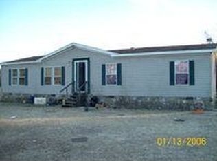 754 Scott Currie Rd, Raeford, NC 28376