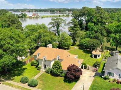 2537 Lakewood Ln, Chesapeake, VA, 23321