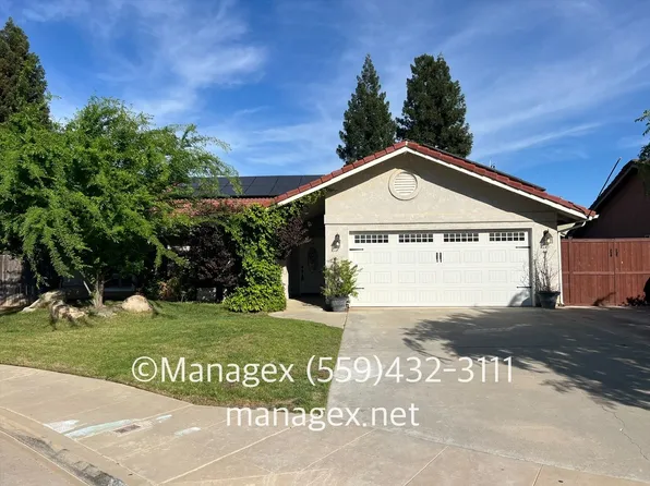 751 Whittier Ave, Clovis, CA 93611