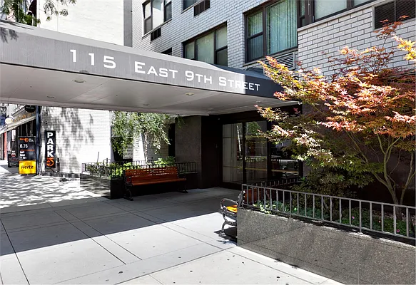 Sold by Douglas Elliman | media 10