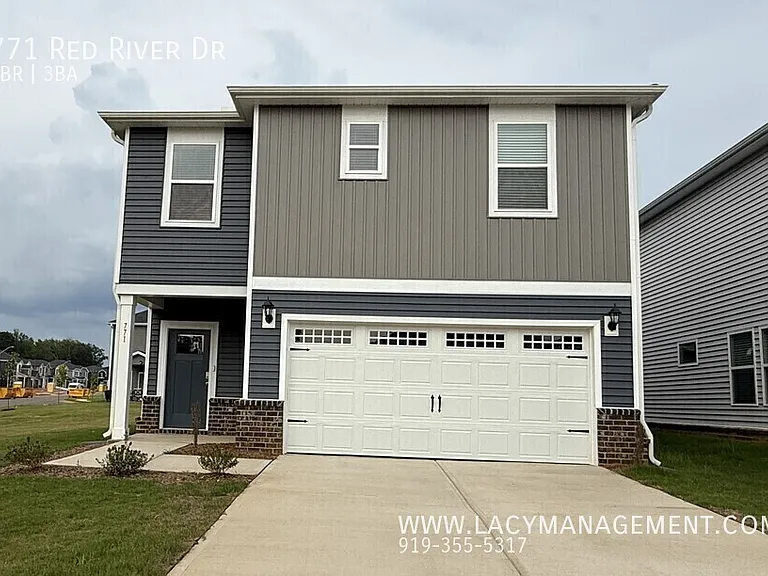 771 Red River Dr — Photo 1