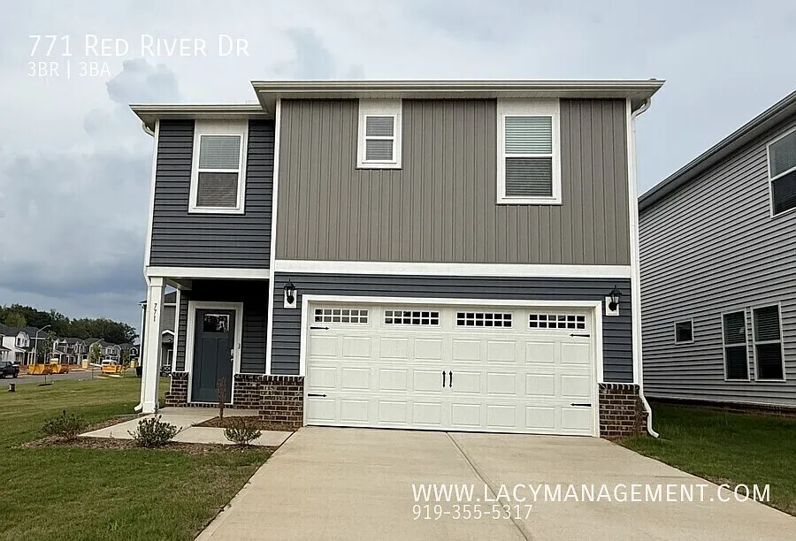 771 Red River Dr