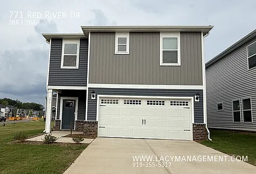 771 Red River Dr Photo 1