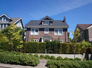 920 E Shelby St, Seattle, WA 98102