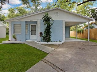2615 E Cayuga St, Tampa, FL 33610