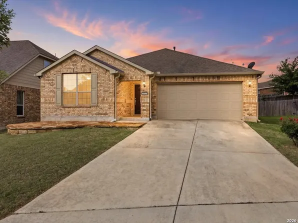 27531 Paseo Mesa, Boerne, TX 78015