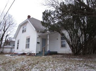 99 N Arlington Ave, Indianapolis, IN 46219