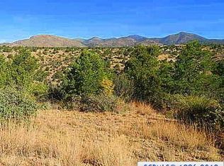 63 Camino De Viento Rd, Silver City, NM 88061