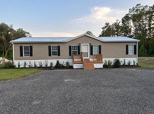 10724 S Us Highway 441, Micanopy, FL 32667