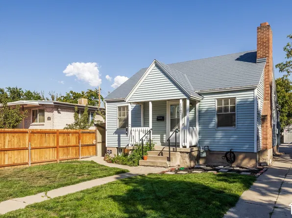 1387 S 400 E, Salt Lake City, UT 84115
