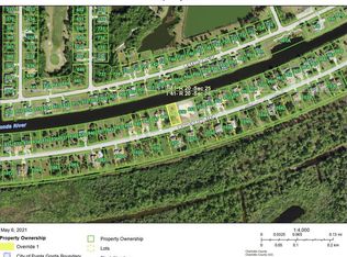 1146 Boundary Blvd, Rotonda West, FL 33947