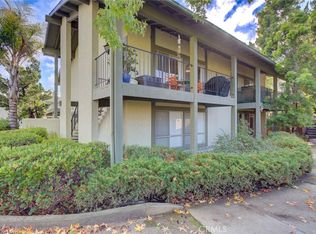 1750 Prefumo Canyon Rd APT 48, San Luis Obispo, CA 93405