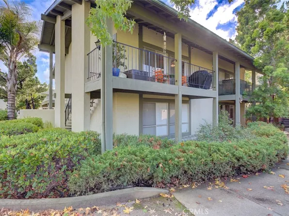 1750 Prefumo Canyon Rd APT 48, San Luis Obispo, CA 93405