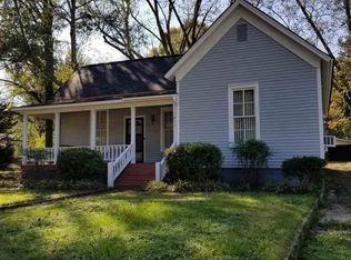 1451 N Main St, Roanoke, AL 36274