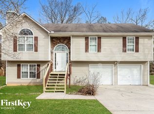 4342 Akins Ridge Ln, Marietta, GA 30127