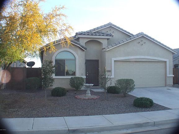 5th image of 1769 E Chaparral Dr
