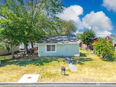 57 SE G Street, Ephrata, WA, 98823