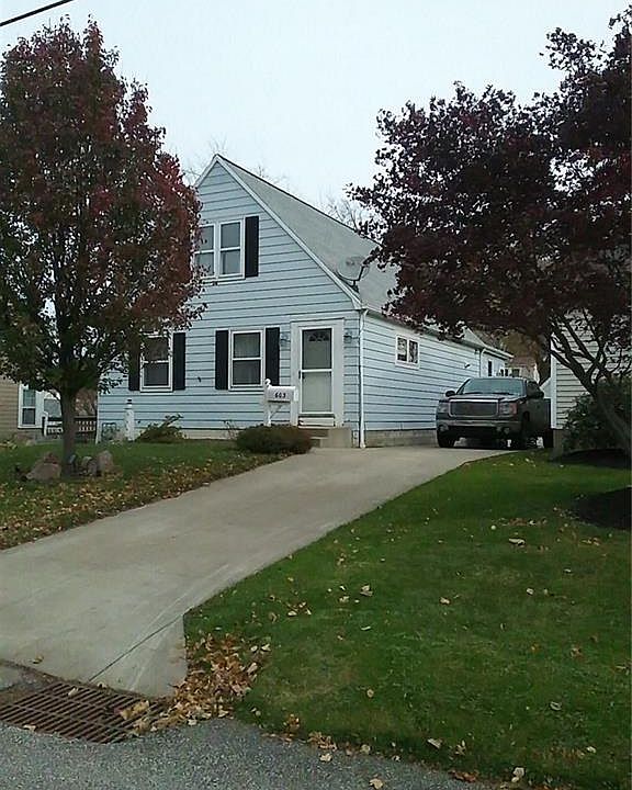 1st image of 603 Roslyn Ave