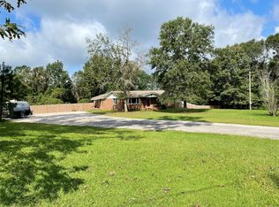 154 Church Hill St, Grove Hill, AL 36451