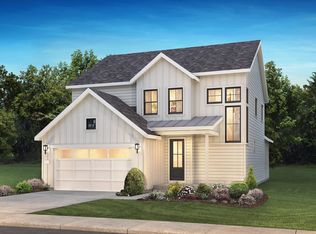 3652 Embark Plan, Harmony at Solstice, Littleton, CO 80125