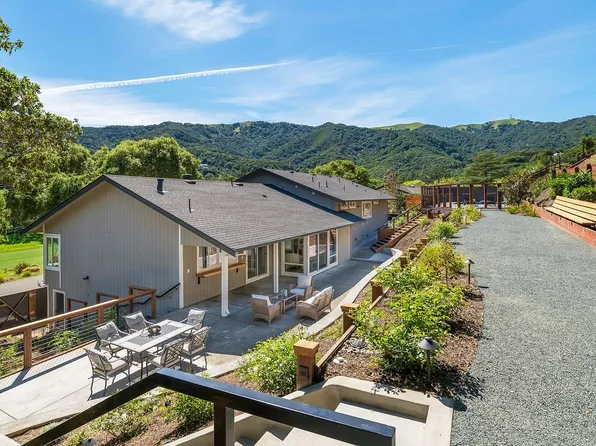 36 Capilano Drive, Novato, CA 94949