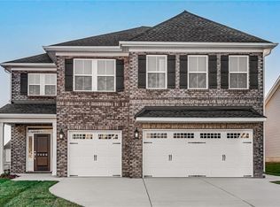 7466 Buckview Ct, Kernersville, NC 27284