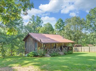 240 Ruby Ridge Dr, Talking Rock, GA 30175