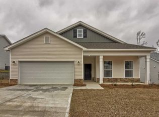 334 Silver Anchor Dr, Columbia, SC 29212