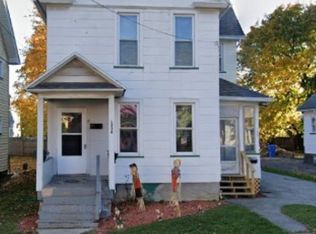 123 Van Stallen St #1, Rochester, NY 14621