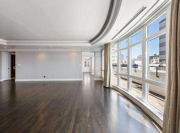 2nd image of 1340 Clay St Unit 602
