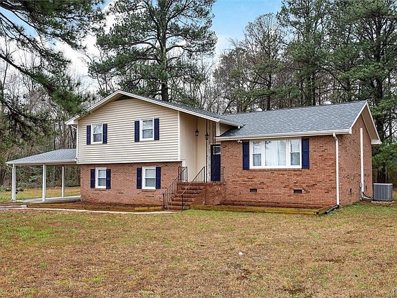 2nd image of 3068 County Dr