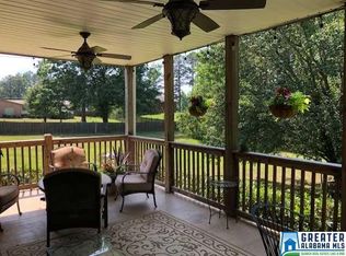 1856 Rustic Dr, Mc Calla, AL 35111