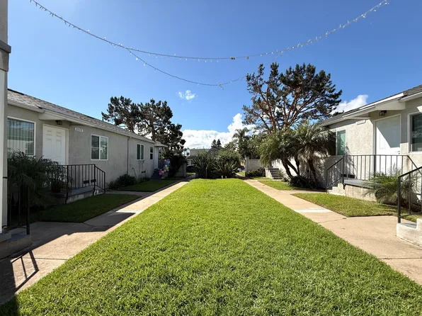 2070 Felspar St, San Diego, CA 92109