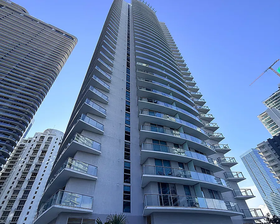 1100 S Miami Ave #3008