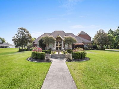 2710 Christy Dr, Lake charles, LA, 70611