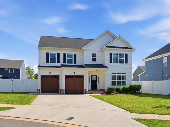 3112 Jasmine Ct, Chesapeake, VA 23321