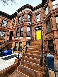 415 43rd Street, #PARLOR