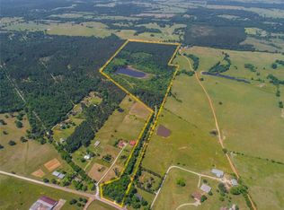 1484 Fm 2712, Crockett, TX 75835