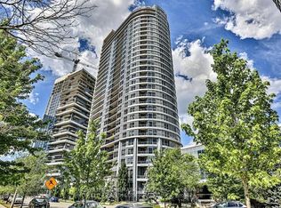 181 Village Green Sq #317, Toronto, ON M1S 0K6