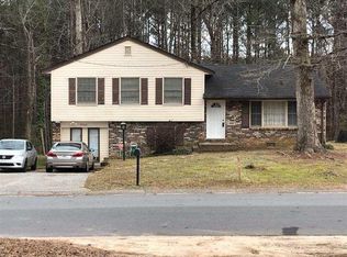 5368 Denny Dr, Atlanta, GA 30349