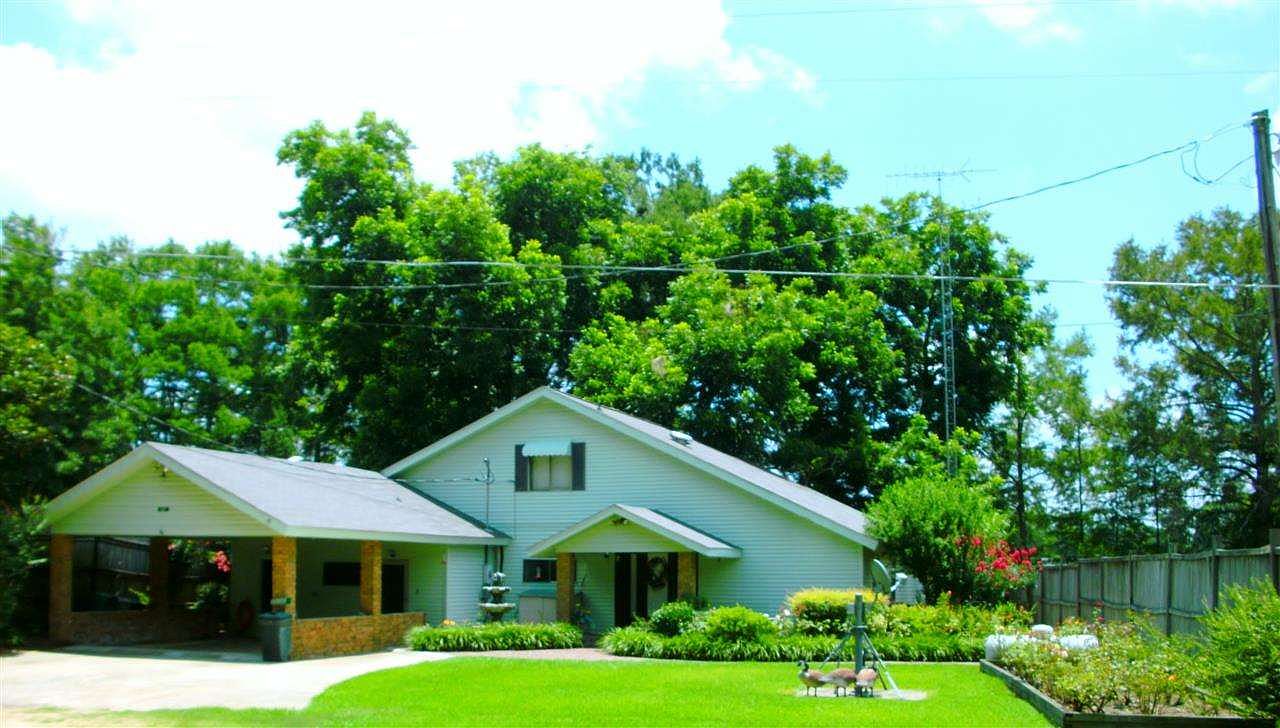 167 Vernon Rd, Ferriday, LA 71334 Zillow