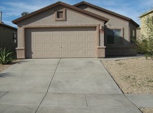 3564 W Lost Village Ln, Tucson, AZ 85746