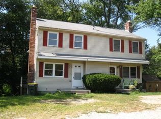 826 S Main St, Bellingham, MA 02019