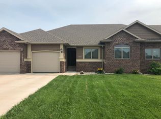 2511 W Sudbury St, Sioux Falls, SD 57108