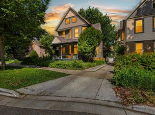 1010 E Gorham St, Madison, WI 53703