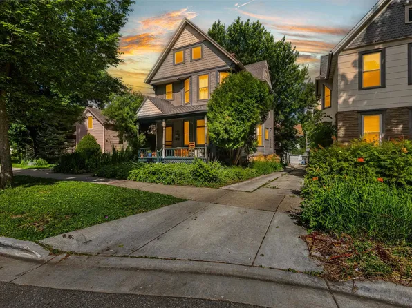 1010 E Gorham St, Madison, WI 53703