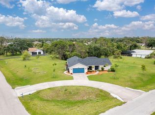 1071 Owl Dr, Englewood, FL 34223