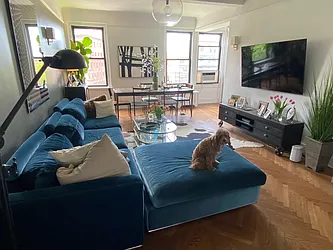 Rented by Corcoran