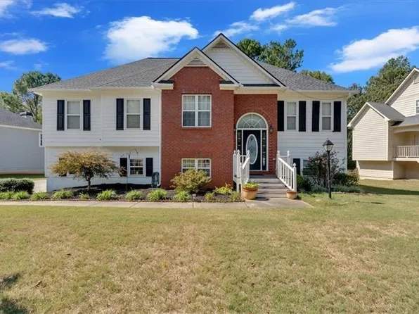 815 Windy Mill Ct, Temple, GA 30179