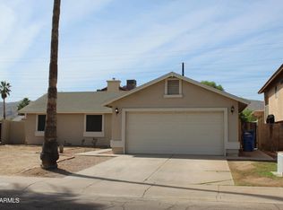 1511 E Fremont Rd, Phoenix, AZ 85042